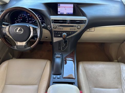Used 2014 Lexus RX 350 FWD w/ Navigation Package image 17