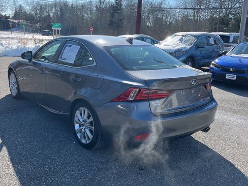 Used 2016 Lexus IS 300 300 image 4