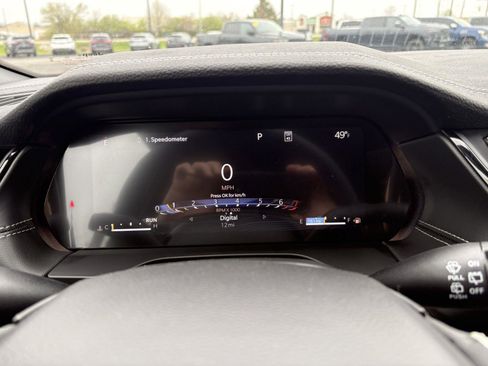 New 2026 Jeep Grand Cherokee L Limited image 21