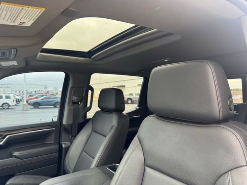 Used 2023 GMC Sierra 1500 SLT w/ SLT Premium Plus Package image 10