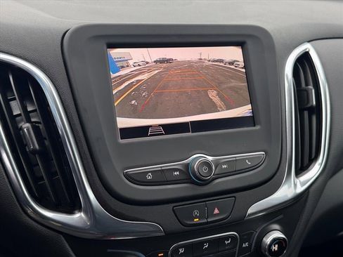 Certified 2022 Chevrolet Equinox LT image 15