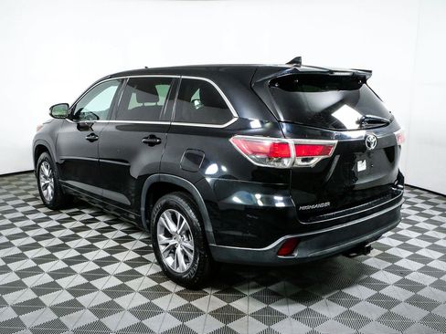 Used 2015 Toyota Highlander Plus FWD image 26