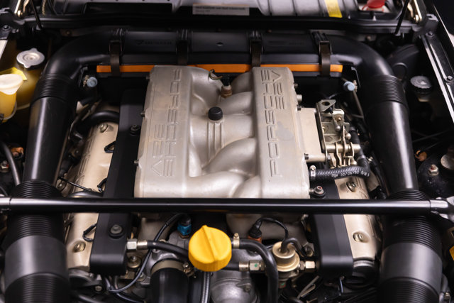 Used 1989 Porsche 928 S4 RWD image 38