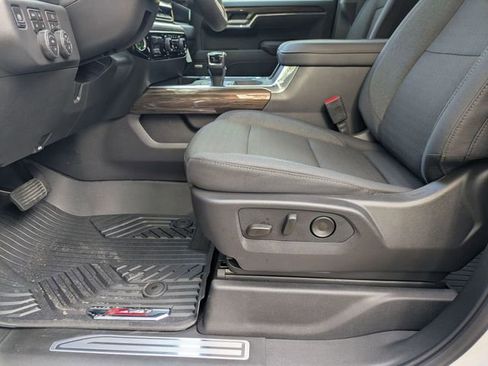 New 2026 Chevrolet Silverado 1500 LT Trail Boss w/ Convenience Package II image 11