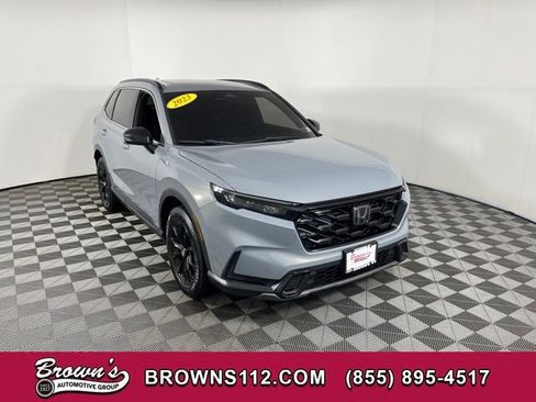 Used 2023 Honda CR-V Sport image 1