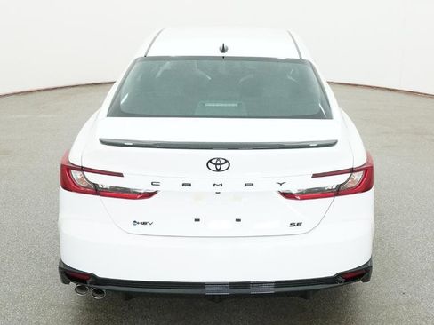 New 2026 Toyota Camry Hybrid image 16