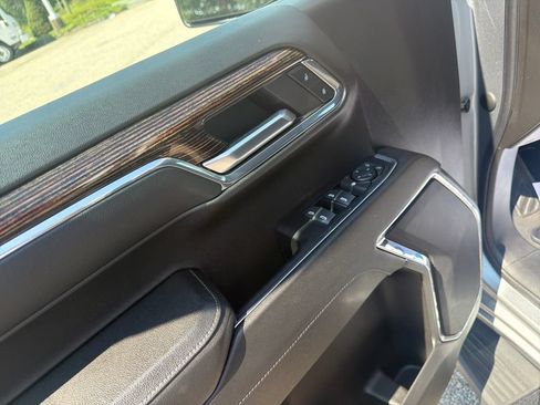 Certified 2023 GMC Sierra 1500 Elevation AWD/4WD image 11