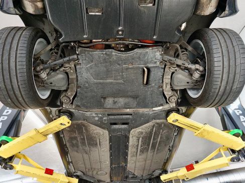 Used 1995 Porsche 911 Carrera image 88