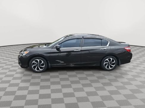 Used 2017 Honda Accord EX-L image 5
