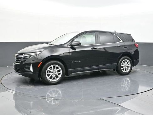 Used 2024 Chevrolet Equinox LT image 6