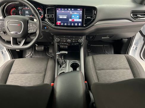 Used 2026 Dodge Durango GT RWD image 40