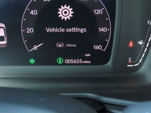 Certified 2025 Honda Accord SE image 24