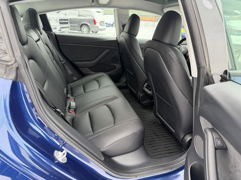 Used 2023 Tesla Model 3 Long Range image 21