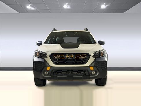 Used 2024 Subaru Outback Wilderness AWD/4WD image 6