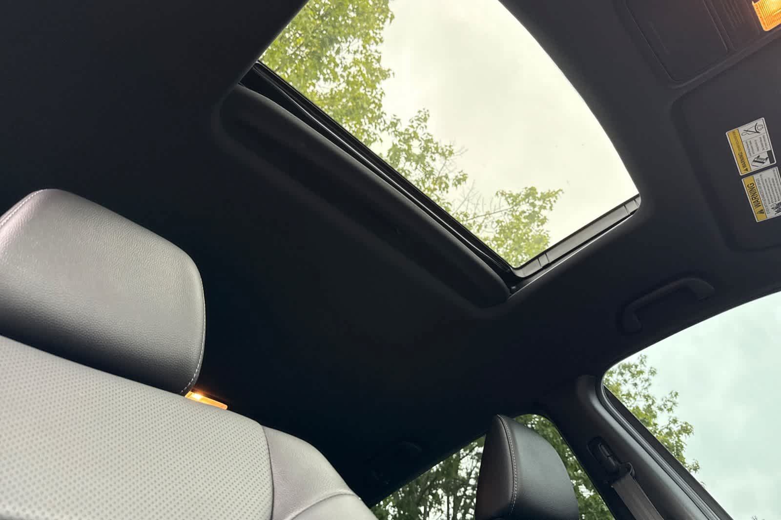 Used 2022 Honda Passport EX-L image 17