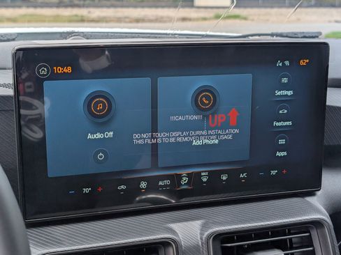 New 2026 Ford Mustang Coupe image 15