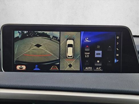 Used 2019 Lexus RX 350 FWD w/ Navigation Package image 14