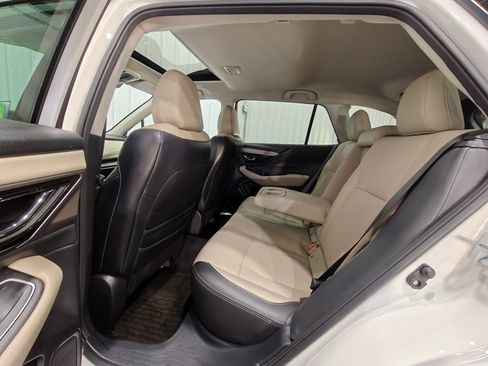 Used 2023 Subaru Outback Limited image 26