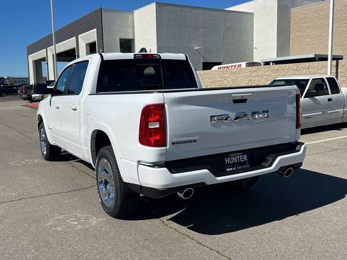 New 2026 RAM 1500 Big Horn image 4