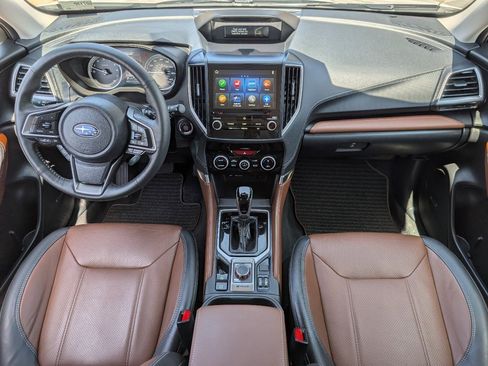 Used 2023 Subaru Forester Touring AWD/4WD image 4