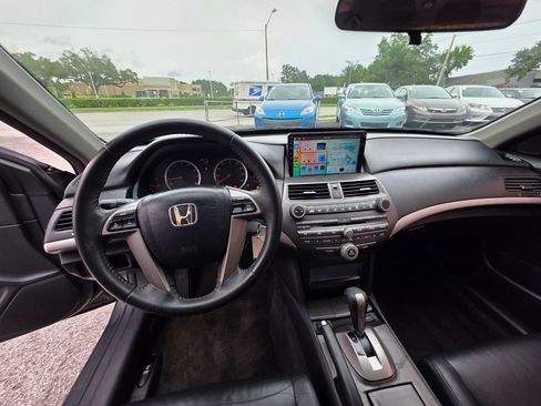 Used 2012 Honda Accord SE image 10