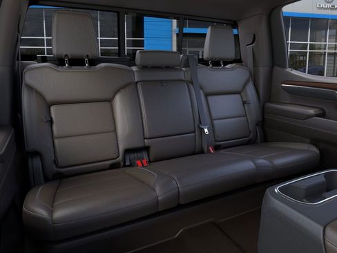 New 2026 GMC Sierra 1500 Denali w/ Technology Package AWD/4WD image 17