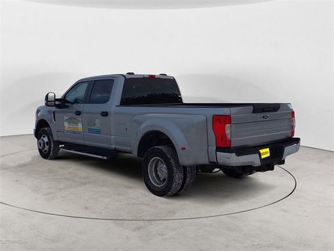 Used 2020 Ford F350 XL w/ STX Appearance Package image 3