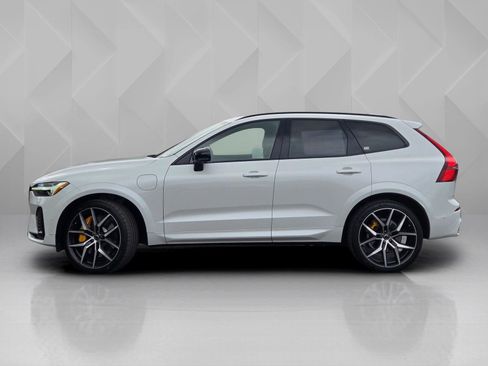 New 2026 Volvo XC60 T8 Polestar w/ Protection Package Premier AWD/4WD image 3