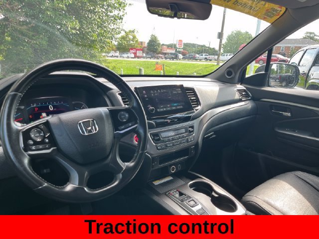 Used 2022 Honda Pilot Special Edition image 28