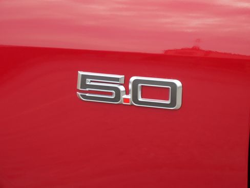 Certified 2024 Ford Mustang GT image 16