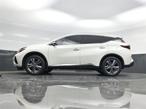 Used 2023 Nissan Murano Platinum w/ Cargo Package image 53