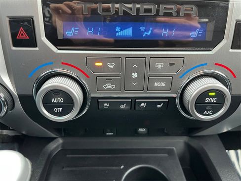 Used 2014 Toyota Tundra Platinum image 14