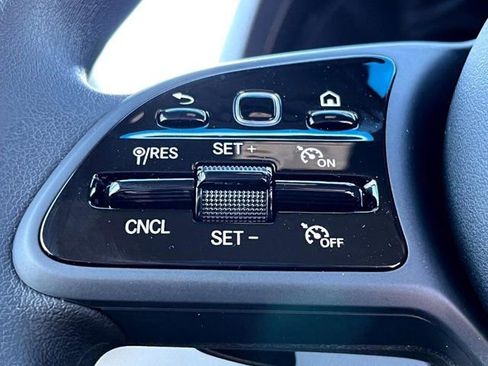 New 2024 Mercedes-Benz Sprinter 2500 image 12