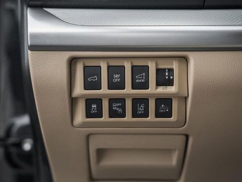 Used 2016 Subaru Outback 2.5i Premium image 33