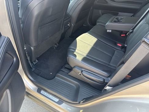 Used 2023 INFINITI QX60 Luxe w/ Cargo Package AWD/4WD image 22