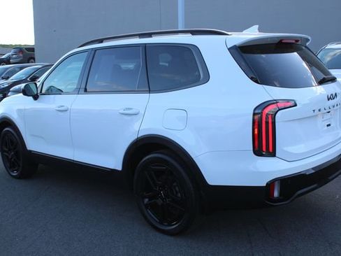 Used 2024 Kia Telluride SX X-Line AWD/4WD image 33