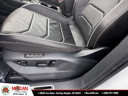 Used 2022 Volkswagen Tiguan SEL R-Line AWD/4WD image 20