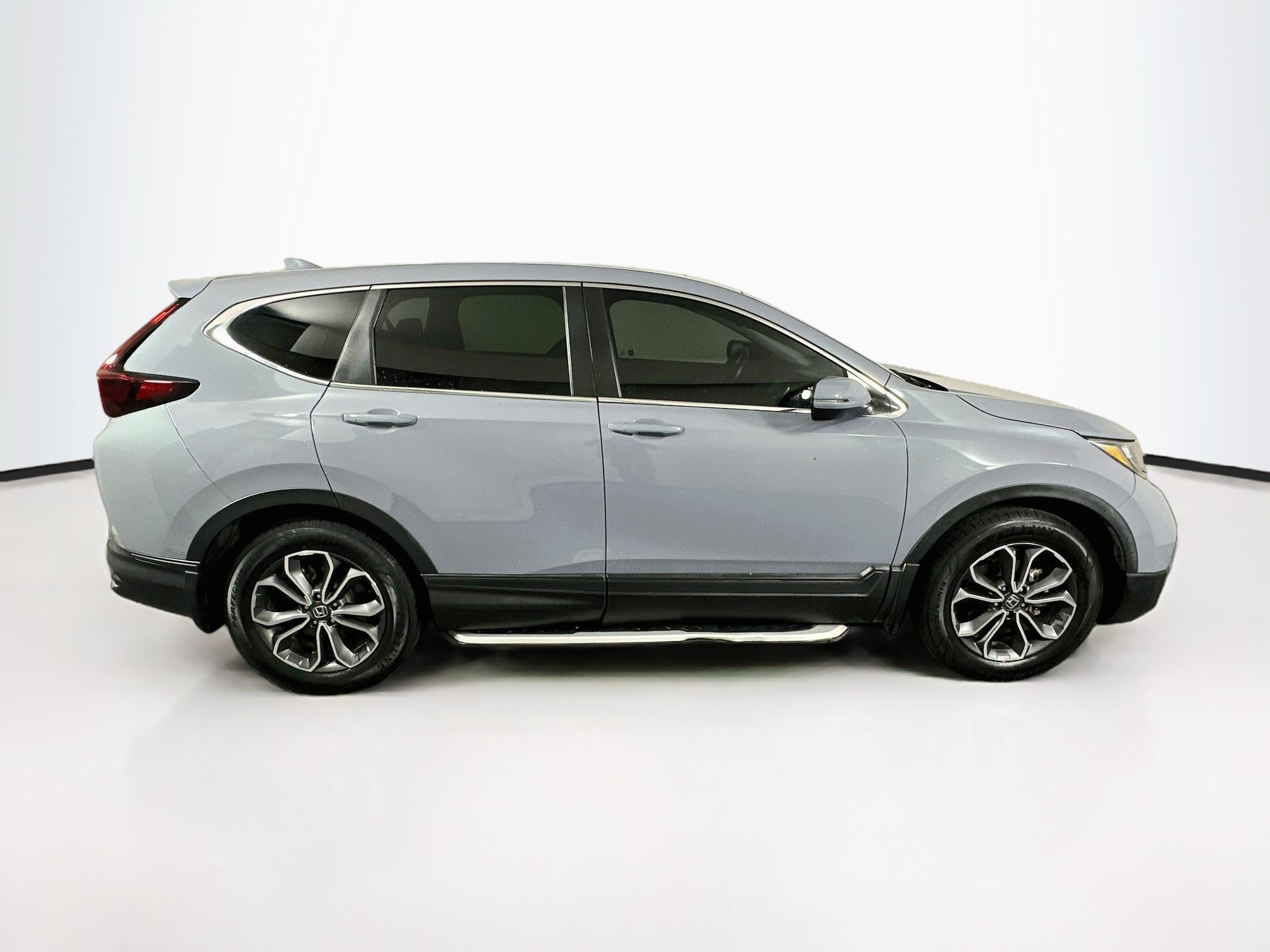 Used 2021 Honda CR-V EX-L image 10