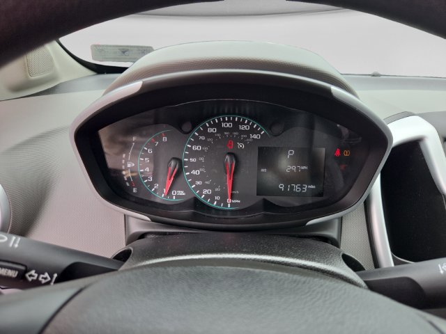 Used 2017 Chevrolet Sonic LT FWD image 14