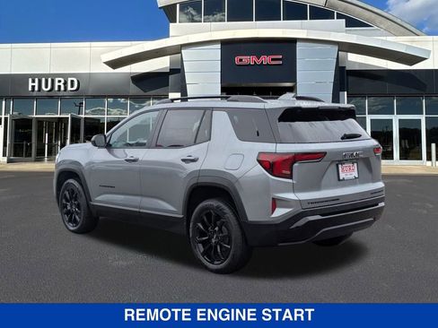 New 2026 GMC Terrain Elevation w/ Black Edition image 6