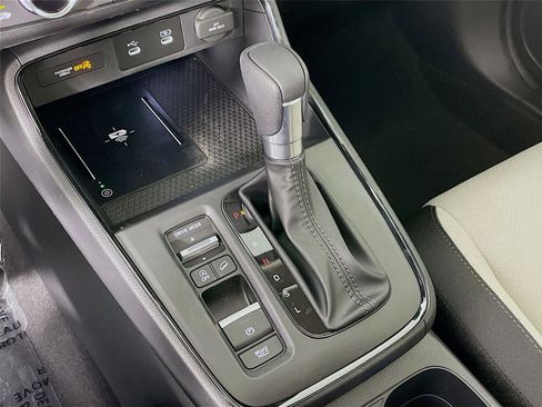 New 2026 Honda CR-V EX image 13