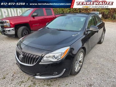 Used 2017 Buick Regal Premium