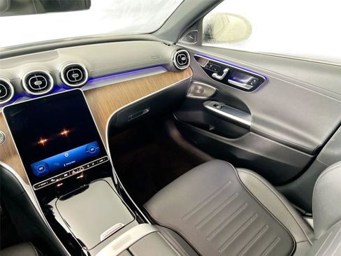 Certified 2024 Mercedes-Benz C 300 4MATIC Sedan image 21