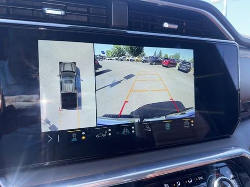 Used 2023 GMC Sierra 1500 Denali Ultimate AWD/4WD image 30