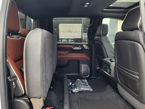 New 2026 GMC Sierra 2500 Denali Ultimate image 50
