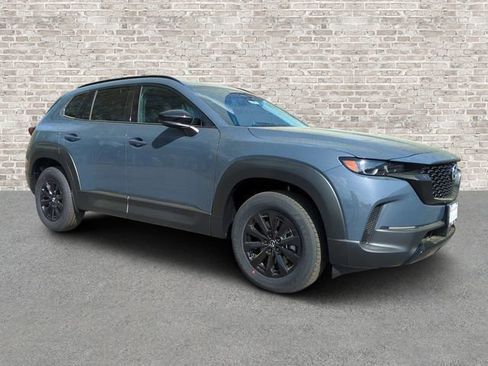 New 2026 MAZDA CX-50 AWD 2.5 Hybrid w/ Weather Package image 1