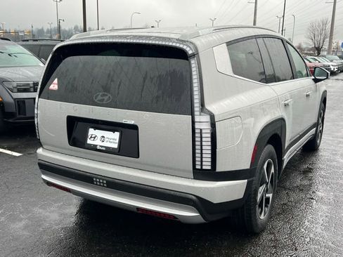 New 2026 Hyundai Ioniq 9 S RWD image 5