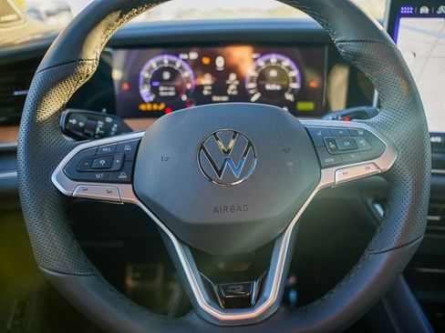 New 2026 Volkswagen Tiguan SEL R-Line image 14