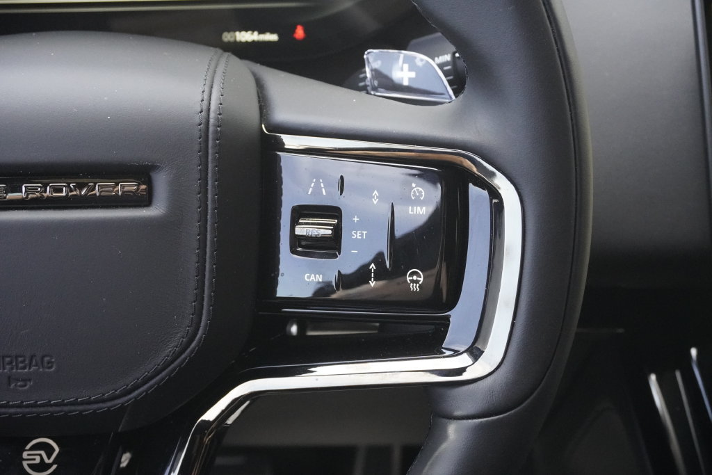 New 2026 Land Rover Range Rover Sport SV AWD/4WD image 13