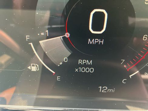 New 2026 GMC Terrain Elevation FWD image 15